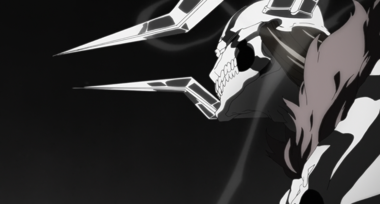 Bleach: Jigokuhen (Seigi Tamashi)